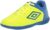 Umbro boy’s Classico Xi Ic Jr. Soccer Indoor Shoe