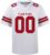 Custom Football Jersey Personalized Stitched/Printed Team Name & Number Customized Football Jersey for Men Women Youth