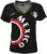 Mexico Slim Womens Soccer Jersey Exclusive Desin