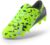 DREAM PAIRS Boys Girls Soccer Cleats Kids Football Shoes