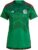 adidas Mexico 22 Home Jersey Women’s