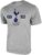 Icon Sports Mens Tottenham World Soccer Team Graphic Print Short Sleeve Cotton T-Shirt