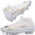 CBUSTER Soccer Cleats Mens Women Football Cleats for Big Boy AG FG