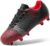 DREAM PAIRS Boys Girls Soccer Cleats Youth Firm Groud Athletic Outdoor Trainning Teen Football Shoes for Little/Big Kid