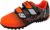 Boys’ Girls’ Soccer Cleats Shoes Firm Ground Turf Shoes Outdoor Sports Football Shoes (Toddler/Little Kid)