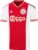 adidas AJAX Amsterdam 22/23 Home Jersey (as1, Alpha, l, Regular, Regular, Large) Red