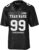 Custom Replica Football Jerseys for Men Personalized Add Your Team Name Number