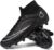 Soccer Cleats Men Women Football Shoes for Big Boy AG/TF