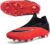 Succttssful Mens Football Shoes Lightweight Breathable Athletic Football Boots Outdoor Turf Professional Training Shoes for Kids