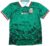 MadStrange Mexico Retro 1998 Home Green Soccer Jersey Calendario Azteca