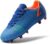 DREAM PAIRS Boys Girls Soccer Cleats Kids Football Shoes Toddler/Little Kid/Big Kid