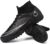 CBUSTER Soccer Cleats Men Women Football Shoes for Big Boy AG/TF