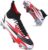 CBUSTER Soccer Cleats Men Womens Football Cleats for Big Boy AG/FG