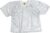 ProMark Football/Lacrosse Adult Waist Length, Polyester Mesh Practice Jersey