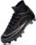 Boys Girls Soccer Cleats Kids Outdoor/Indoor Football Trainning Shoes Athletic Turf Shoes