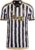 adidas Men’s Soccer Juventus 23/24 Home Jersey – Nostalgic Style Meets Modern Sports Technology