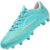 Men’s Soccer Cleats Firm Ground Soccer Shoe Professional Training Football Shoes Outdoor Indoor Athletic Sneaker