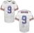 EETUG The Waterboy Football Jersey #9 Bobby Boucher 50th Anniversary Mud Dogs Bourbon Bowl Movie Football Jerseys for Men