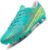 Soccer Shoes Men’s Cleats Professional Training Turf TF/AG Outdoor Indoor Football Boots Sneaker 6.5 US-11 US