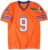 90s Football Jersey for Party,Bobby Boucher #9 The Waterboy Sandler 50th Anniversary Movie Football Jersey