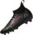 Men’s Soccer Cleats Football Shoes High-Tops Lace-Up Non-Slip Spikes Outdoor Sports Athletic Baseball Lacrosse FG/AG Turf Boots