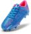 DREAM PAIRS Boys Girls Soccer Cleats Kids Football Shoes Toddler/Little Kid/Big Kid