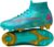 Mens Soccer Cleats Women Football Cleats for Big Boy AG/FG