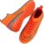 Kids Soccer Boys Girls Turf Soccer Shoes Indoor Outdoor Soccer Youth Trainning Shoes Breathable Casual Athletic Football Shoes