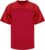 Blank Football Jersey Mesh Practice Athletic T-Shirt Plain Hip Hop Sports Jersey