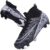 Soccer Cleats Mens Women Indoor Outdoor Soccer Shoes for Big Boy AG/FG