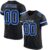 Custom Football Jersey Personalized Stitched/Printed Team Name & Number Sports Uniform for Men Women Youth