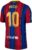 Pro Soccer Specialists #10 Home Soccer Jersey 20/21